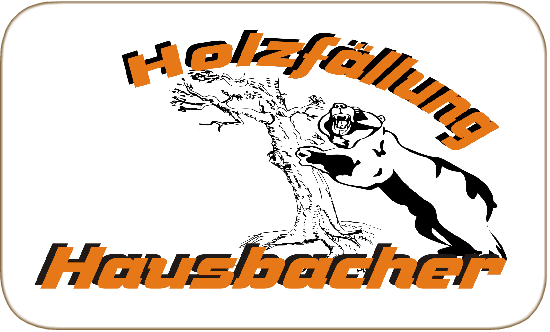 Holzfällung-Hausbacher